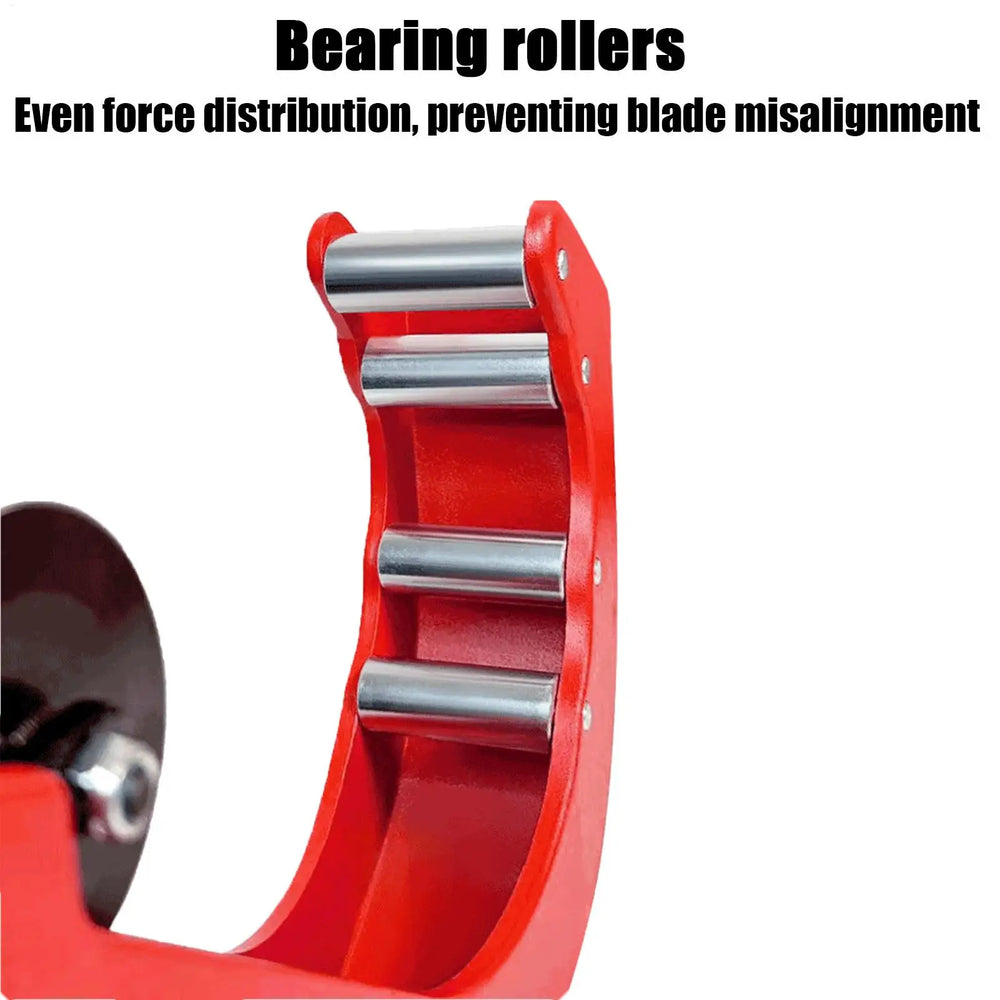 Portable Tube Metal Scissor Pipe Cutter Scissor for Copper PVC PPR PE Cutting Tools Tube Cutter Pipe Cutter Scissor Hand Tools