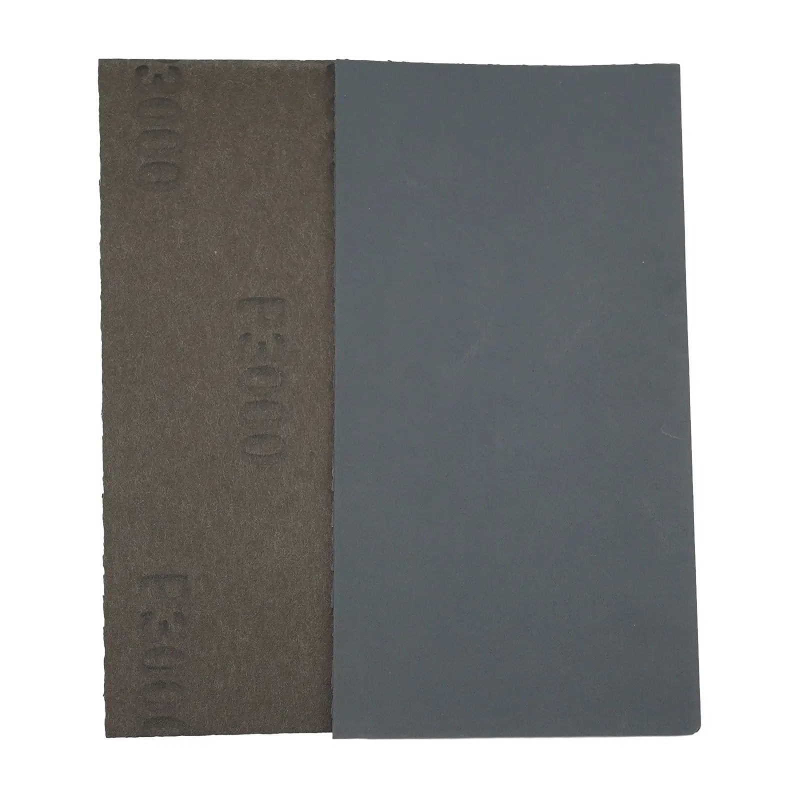 18Pcs/Set Sandpaper 400 600 800 1000 1200 1500 2000 2500 3000 Grit Sand Paper Wet /Dry Sanding Paper Abrasive Tools