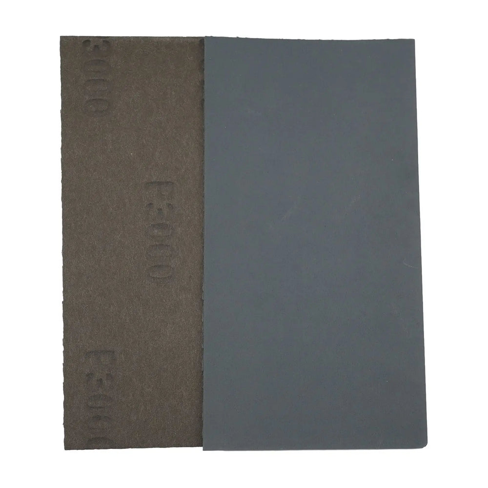 18Pcs/Set Sandpaper 400 600 800 1000 1200 1500 2000 2500 3000 Grit Sand Paper Wet /Dry Sanding Paper Abrasive Tools