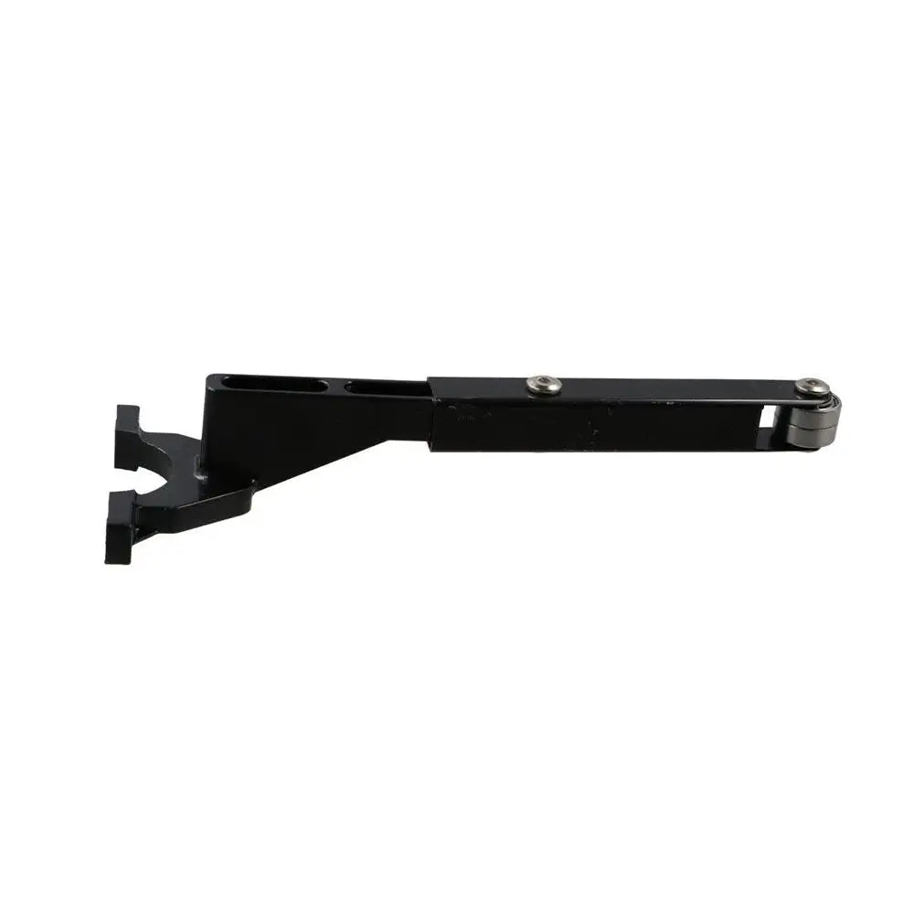 Abrasive Belt Angle Grinder Belt Sander Polishing Modified Sand Belt Machine DIY Sander Grinder Electric Belt Sander