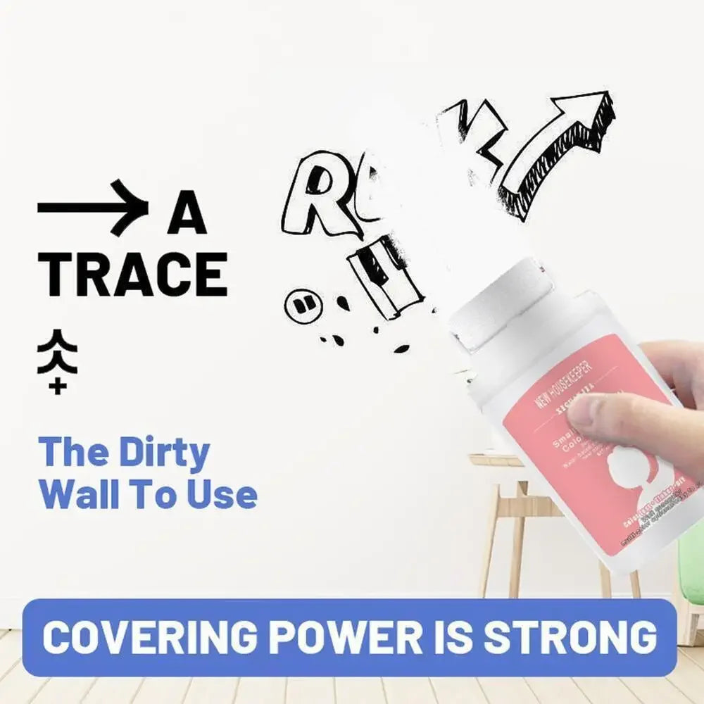 Wall Small Roller Paint Brush Patching Paste Household New Beauty Repair Wall Graffiti DIY Home Painting Tools