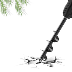 Drill Bit Metal Drills Woodworking Job Tools Set Tool Mechanical Bits Wood Multifunctional Accessories Garden Mini Sets Hand Saw
