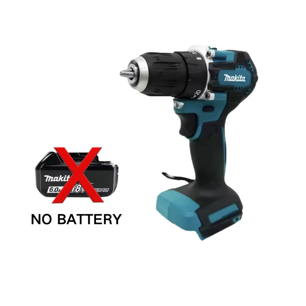 Makita DDF487 Cordless Driver Drill 18V