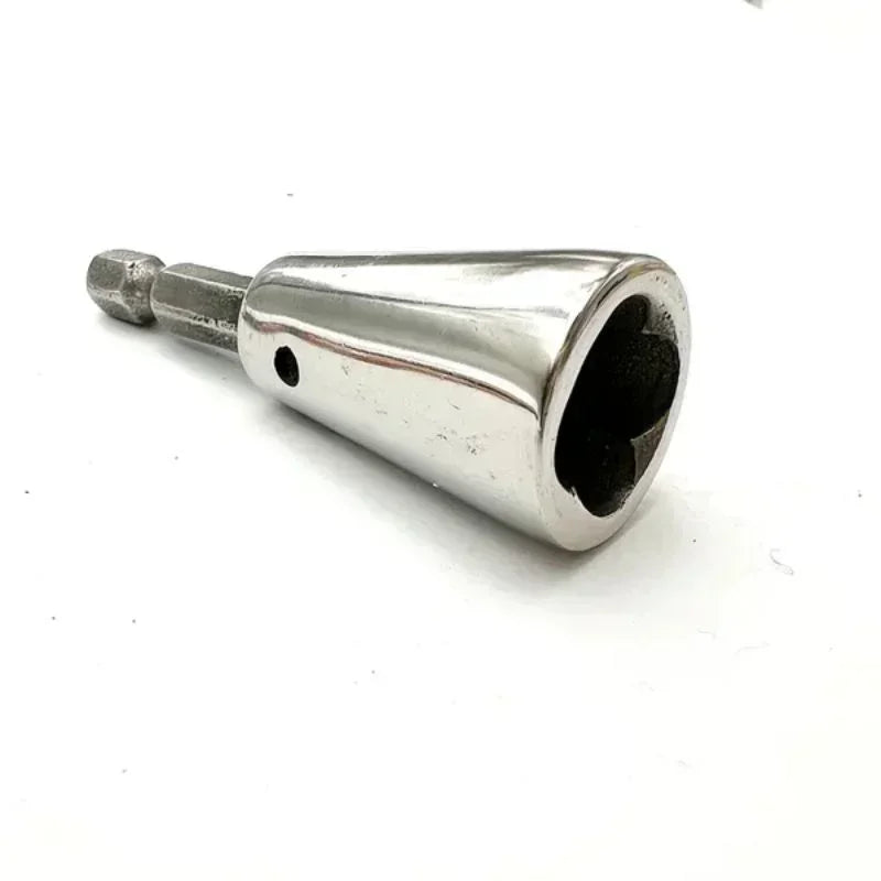Wire Twisting Tool for Drill