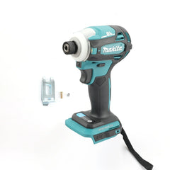 Makita DTD172 Cordless Jigsaw 18V 300W 0-2700rpm 80mm Stroke Bevel Cut Power Tool for Wood Plastic Metal Cutting