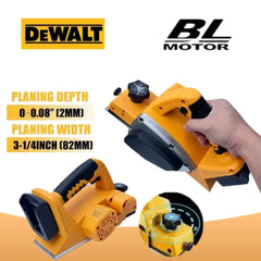 DeWALT Woodworking Electric Planer High Power Electric Router trimmer Wood Milling Engraving Slotting  Tools