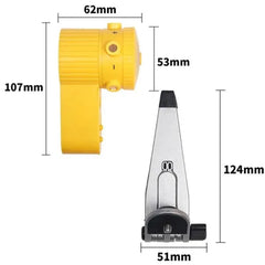 Laser Level, Adjustable 360 Degree Levels Tool with Line Auto Leveling Measuring Tool for Home Renovations Leveling Equipment