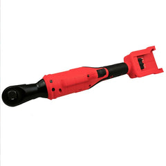 For Milwaukee 18V Battery Brushless Ratchet Wrench 1/2'' Electric Impact Driver 500N.M Cordless Screw Nut Repair Power Tools