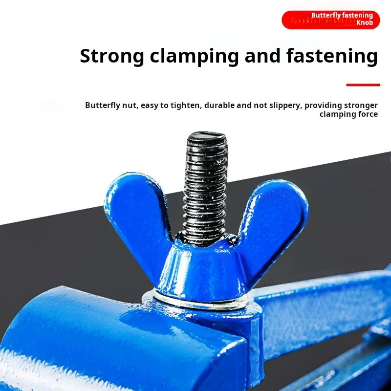 multitool Vise hand holding Clamp Tighten the pliers Welding pliers Woodworking clamping tool toughbuilt