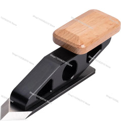 Chisel with flat blade - for woodworking, plug trimming, joinery cleaning