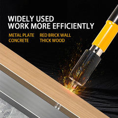 Mini Handheld Powerful Metal Processing Pulling Concrete Nail Gun Steel Rivet Tool Concrete Wall Anchor Line Slotting Device