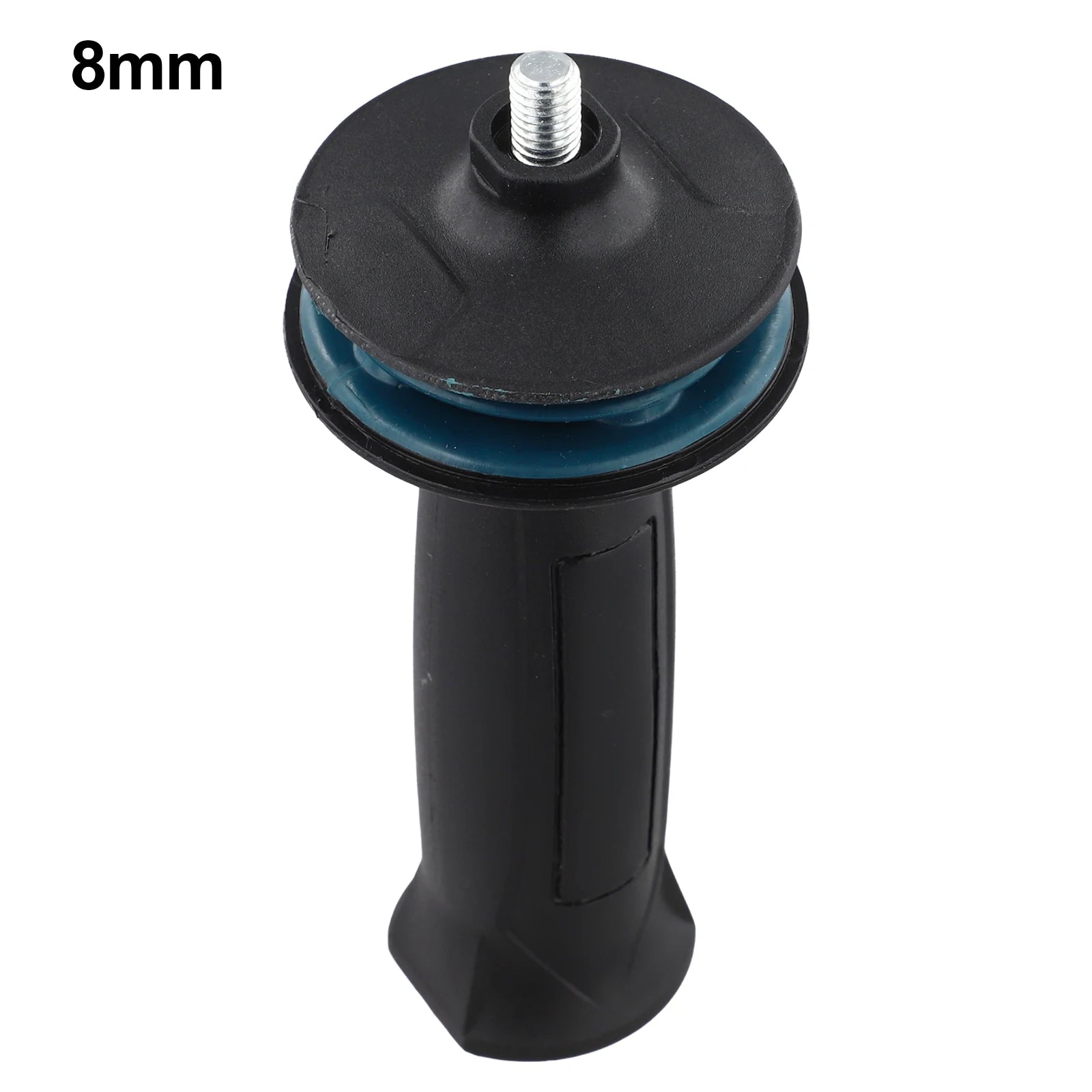 Grinder Handle Angle Grinder Handle Home Hand Tools Professional Use 8mm 10mm Anti-vibration Function Convenient Metal Practical