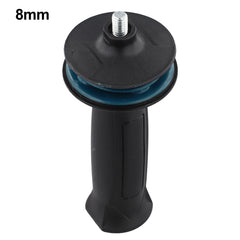 Grinder Handle Angle Grinder Handle Home Hand Tools Professional Use 8mm 10mm Anti-vibration Function Convenient Metal Practical