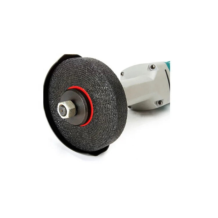 Handheld Straight Grinder Industrial Metal Polishing Machine 220V Electric Portable Grinding Machine GV5-125/150