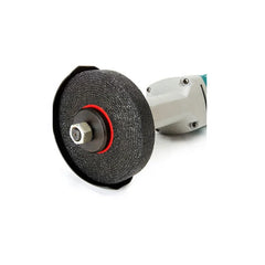 Handheld Straight Grinder Industrial Metal Polishing Machine 220V Electric Portable Grinding Machine GV5-125/150