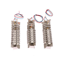 Heat Gun Heater Original Three-wire Ceramic Core 700W 1600W 1800W 2000W Hot Air Gun Heater Accessories