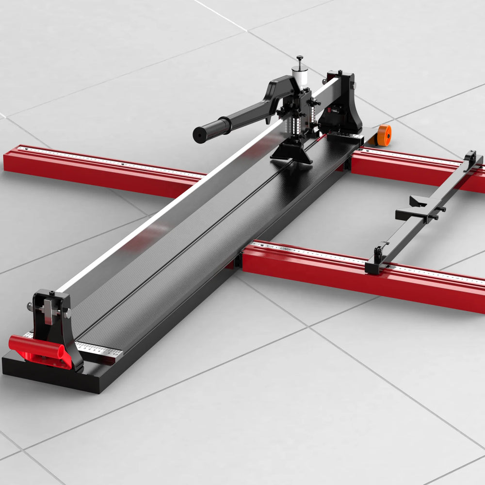 Tile Cutting Machine Push-pull Knife Tool Floor Tile Manual Electric Cutting Machine