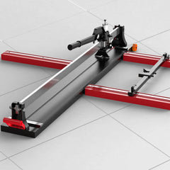 Tile Cutting Machine Push-pull Knife Tool Floor Tile Manual Electric Cutting Machine