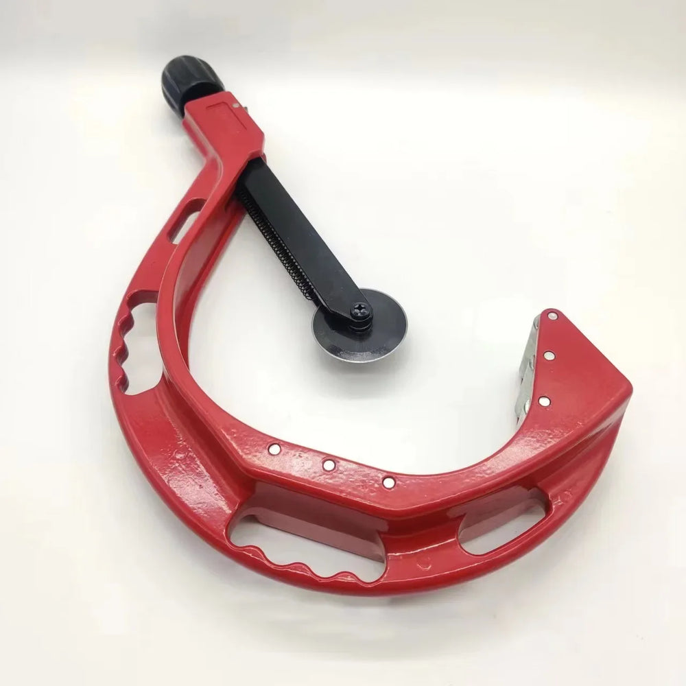 Manual Pipe Cutting PPR Pipe Cutter 110mm-160mm/110mm-200mm Dual Purpose Scissors PE Plastic Hot Melt Pipe Cutting Tool PVC Pipe
