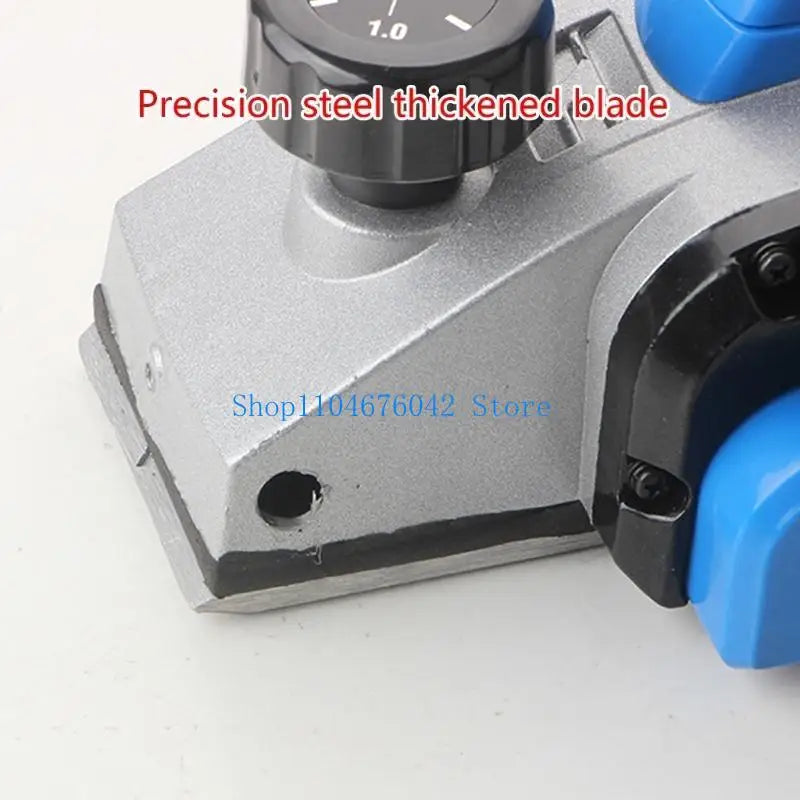 652F Support for Electric Planer Woodworking Planer Support, Household Electric