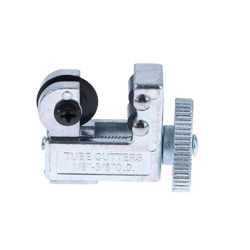 NEW SALE Pipe Cutter Tube Cutter Copper Brass Aluminium Stainless Steel Pipes Cutting Tool Refrigeration Repair Tool