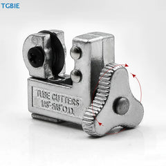 [TL][TL]Pipe Cutter Tube Cutter Copper Brass Aluminium Stainless Steel Pipes Cutting Tool Refrigeration Repair Tool