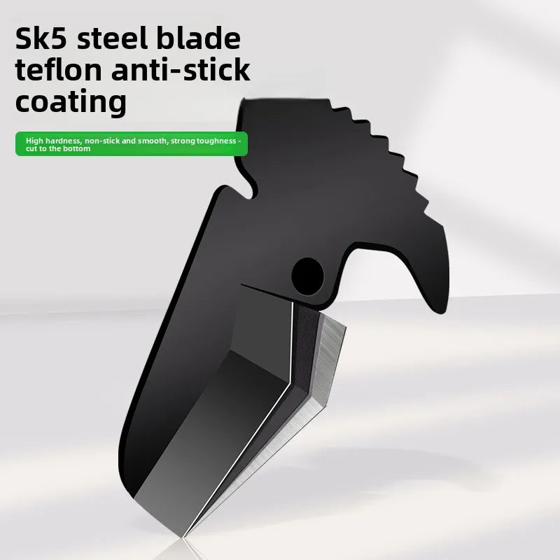 PPR water pipe scissors PVC pipe cutter pipe cutter pipe cutter pipe cutter pipe cutter quick cutting tool pipe cutter