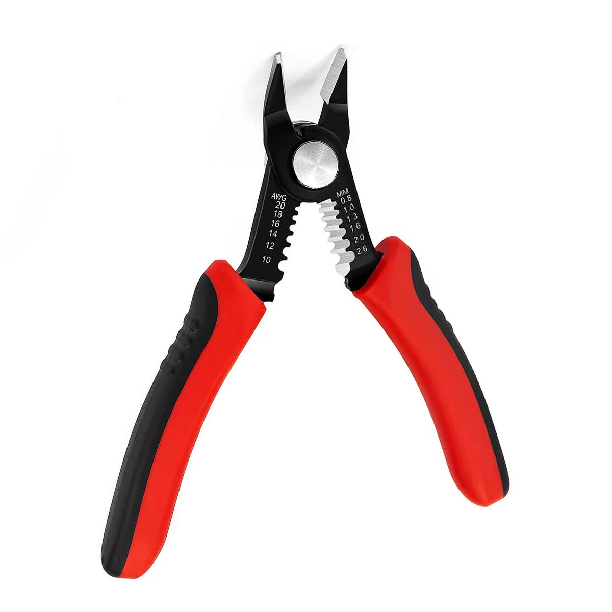 Wire Stripper Pliers Automatic Stripping Cutter Cable Wire Crimping Electrician Repair Tools Wire Stripper Tool hand tools