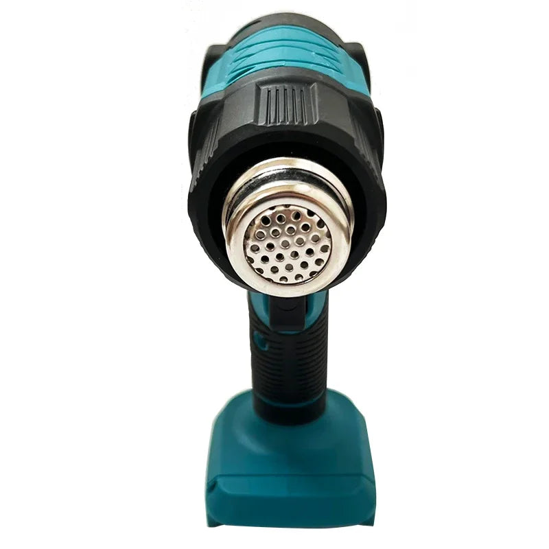 Makita  Gun Industrial Handheld Electric Heat Gun Temperatures Heat Gun Cordless Hot Air Adjustable 18V Battery