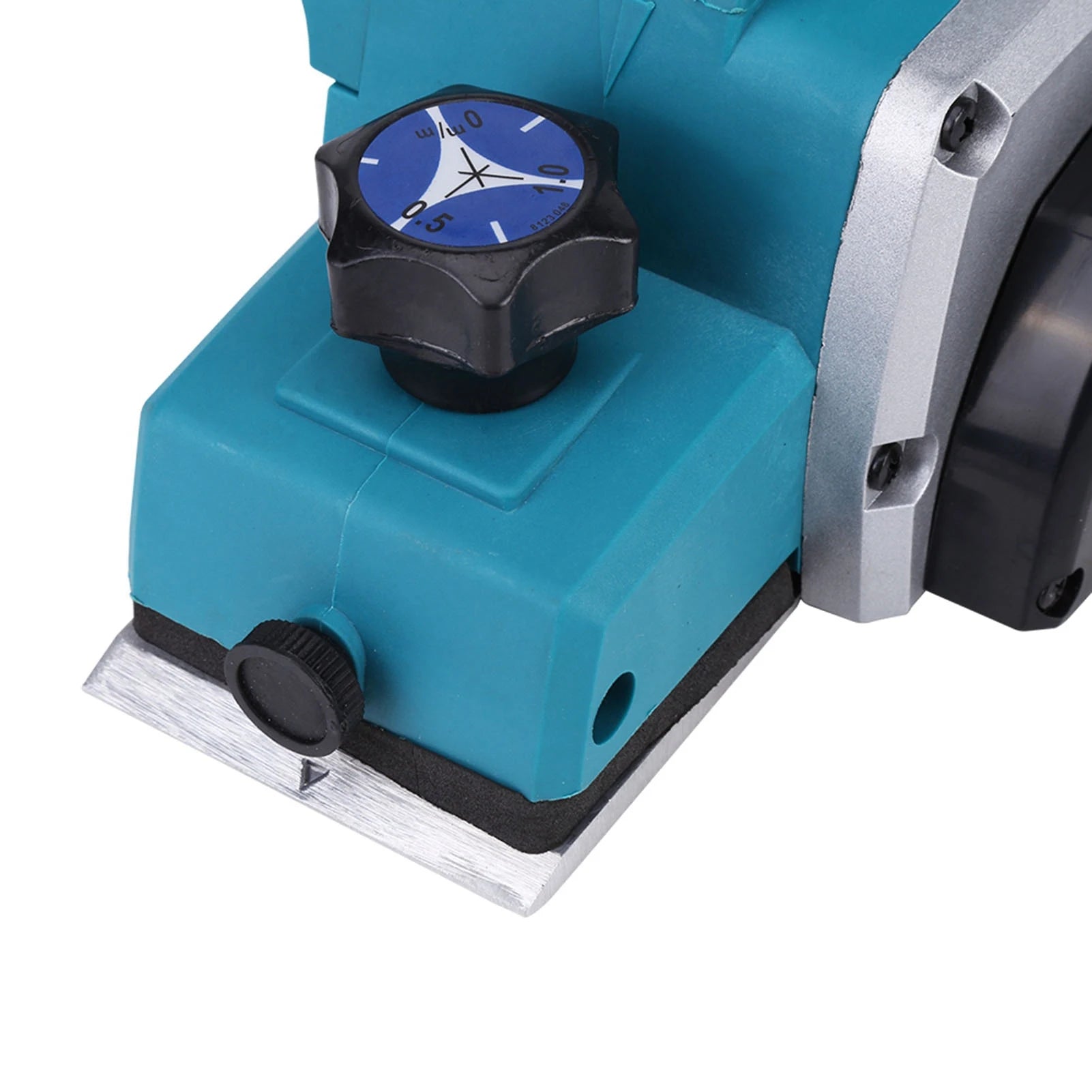Portable Electric Wood Planer Hand Held Woodworking Power Tool for Home Furniture Wood Planer Eectric planer Woodworking Tool