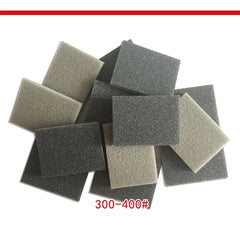 Sanding Sponge Sandpaper 30*40mm 20 Pcs Assorted 300-1500 Grits Sand Block Pad for Sanding Metal Drywall Wood Car Polishing ﻿