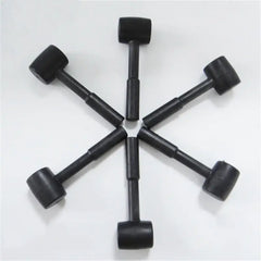 Black archaeological small hammer- durable and versatile tool for DIY, home repair and industrial use, perfect for gift ideas