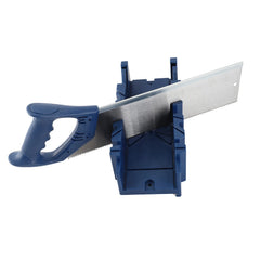 45° Miter Saw with Storage Box Rugged Stable Angle Cutting Hand Miter Saw Cabinet Set Miter Saw Cabinet Set Hand Miter Saw Set