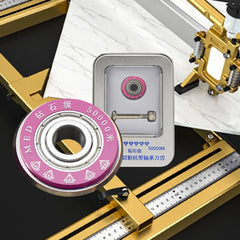 Tile Cutter Wheels Replacement 22 mm x 6 mm x 6 mm Manual Tile Cutting Wheel