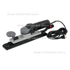 5mm Eccentricity Eccentric Sander Variable Speed Electric Brushed Orbital Sander