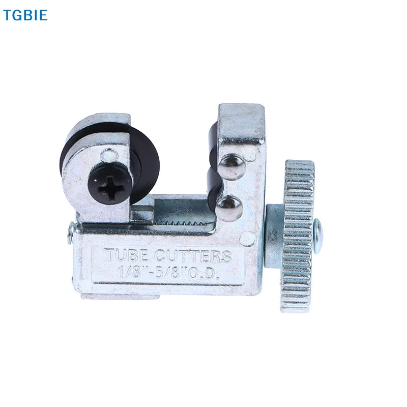 [TL][TL]Pipe Cutter Tube Cutter Copper Brass Aluminium Stainless Steel Pipes Cutting Tool Refrigeration Repair Tool