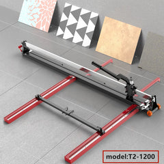 Tile Cutting Machine Push-pull Knife Tool Floor Tile Manual Electric Cutting Machine