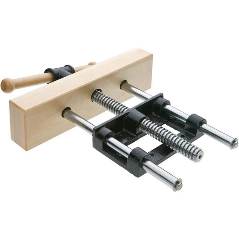 7/10.5 Inch Woodworking Vise, Woodworking Table Clamp Table Clamp Vise Vise Woodworking Fixture, Woodworking Bench Vise