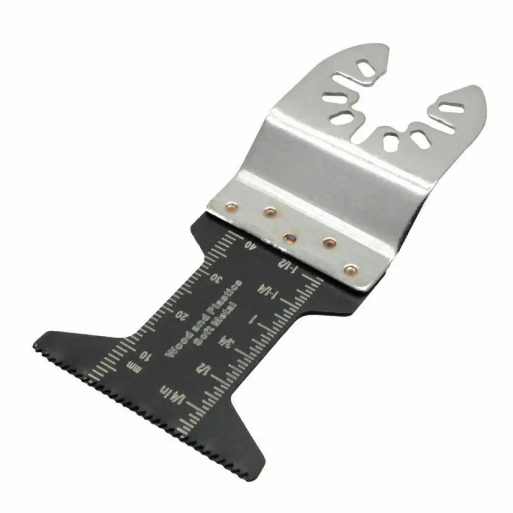 20pcs Multifunctional Saw Blades
Multitool Oscillating Power Tool Accessories Universal Cutter Blade Multi Tool Blade