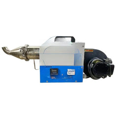 Heat shrinkable tube blower gun precision temperature control heat gun