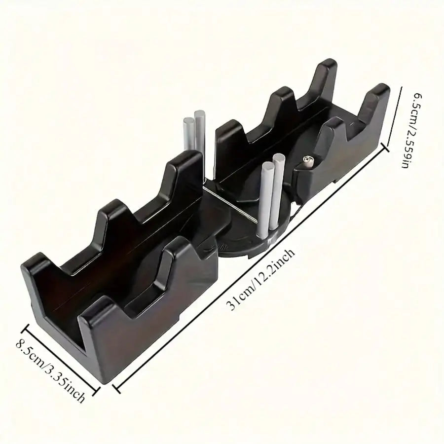 Portable 2-in-1 Mitre Measuring & Cutting Tool - Precision Angled Cuts up to 180 Degrees,   Miter Saws for Woodworking
