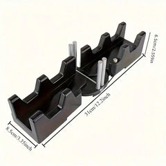 Portable 2-in-1 Mitre Measuring & Cutting Tool - Precision Angled Cuts up to 180 Degrees,   Miter Saws for Woodworking