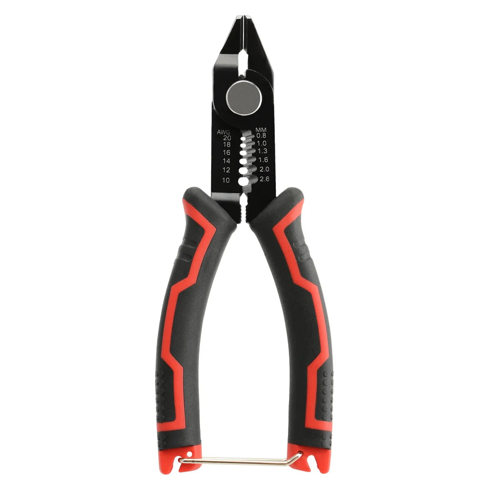 Wire Stripper Pliers