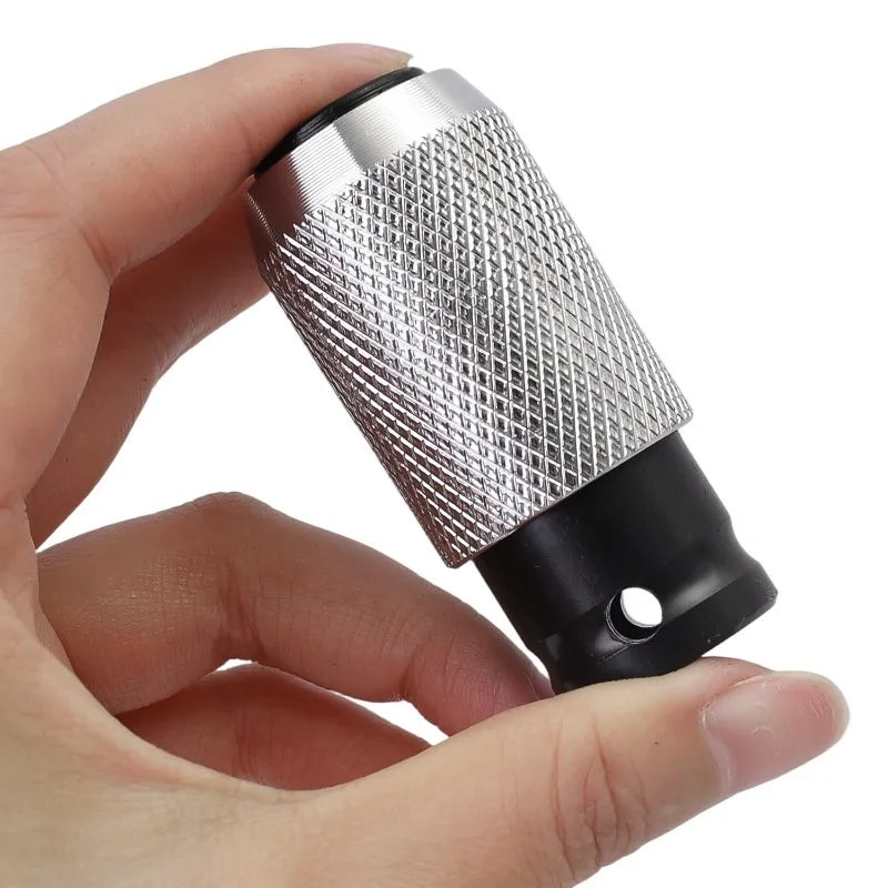 Hammer Adapter With Impact Drill Bits Electric Hammer Drill Interface Convert Tools Universal Steel Hand Drills Hardware Kits