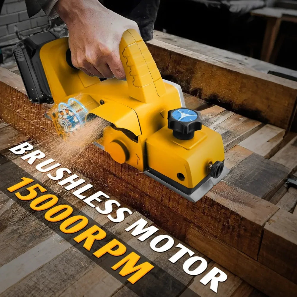 DeWALT Woodworking Electric Planer High Power Electric Router trimmer Wood Milling Engraving Slotting  Tools