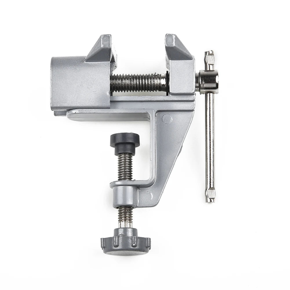 Mini Table Bench Vise Home Work Clamp Craft Repair Tool Jewelers DIY Multifunctional Heavy Clamp Mixed release of old new models