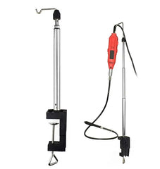 Dremel Stand Hanger for Hanging Grinder Clamping fFlex Shaft Rotary Tool Accessories