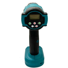 Makita  Gun Industrial Handheld Electric Heat Gun Temperatures Heat Gun Cordless Hot Air Adjustable 18V Battery