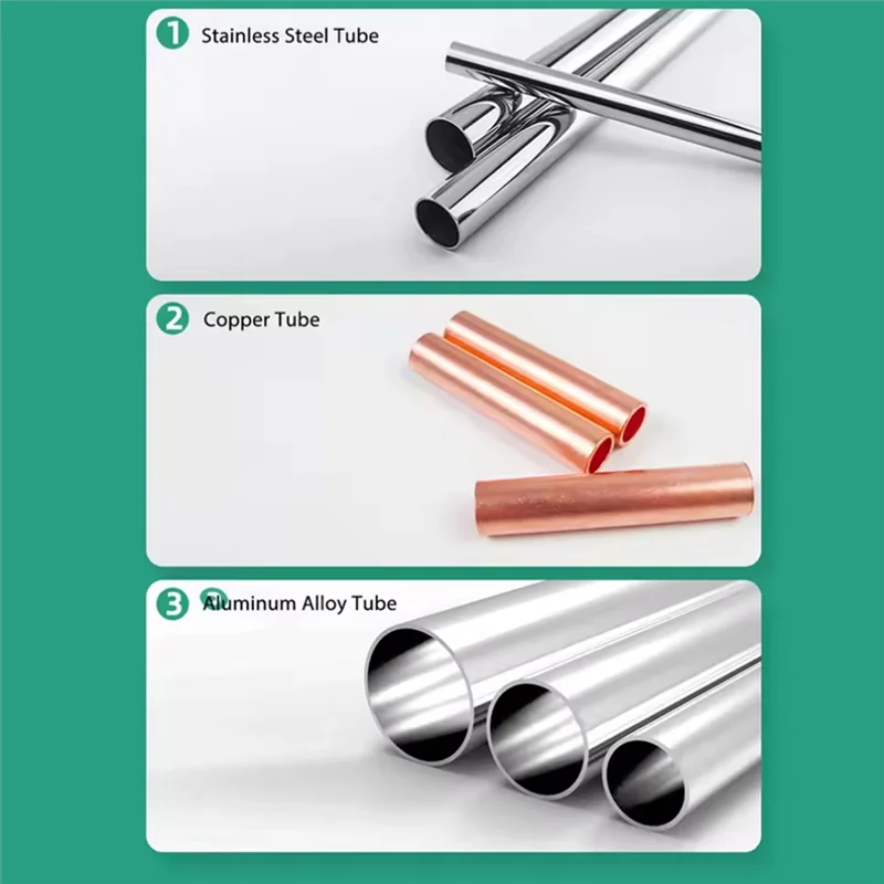 Pipe Cutter Alloy Steel Mini Tubing Cutting Tool For Copper Aluminum Thin Walled Tubes Pipe Cutting Tool Pipe Cutterabkw