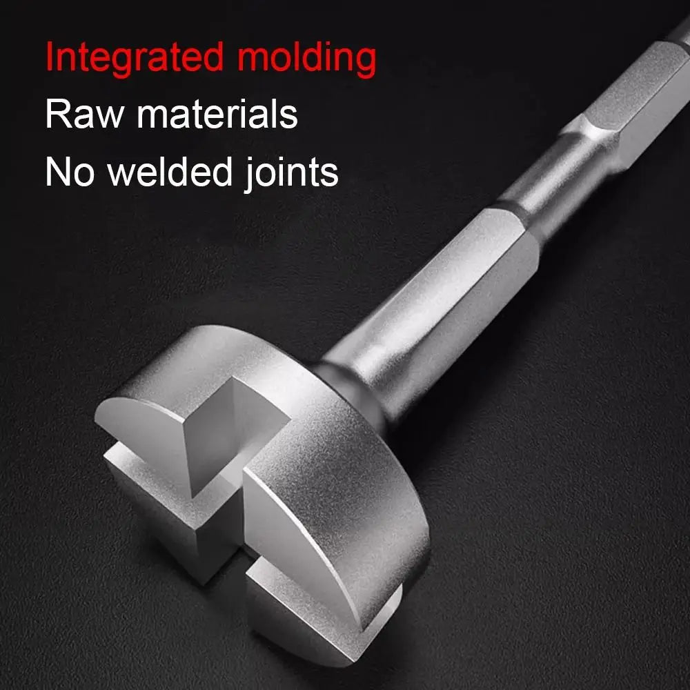 Accessories Heavy Duty Rotary Hammer Drill Durable Alloy Steel SDS Plus Hammer Drills Wear Resistant Ground Rod Driver